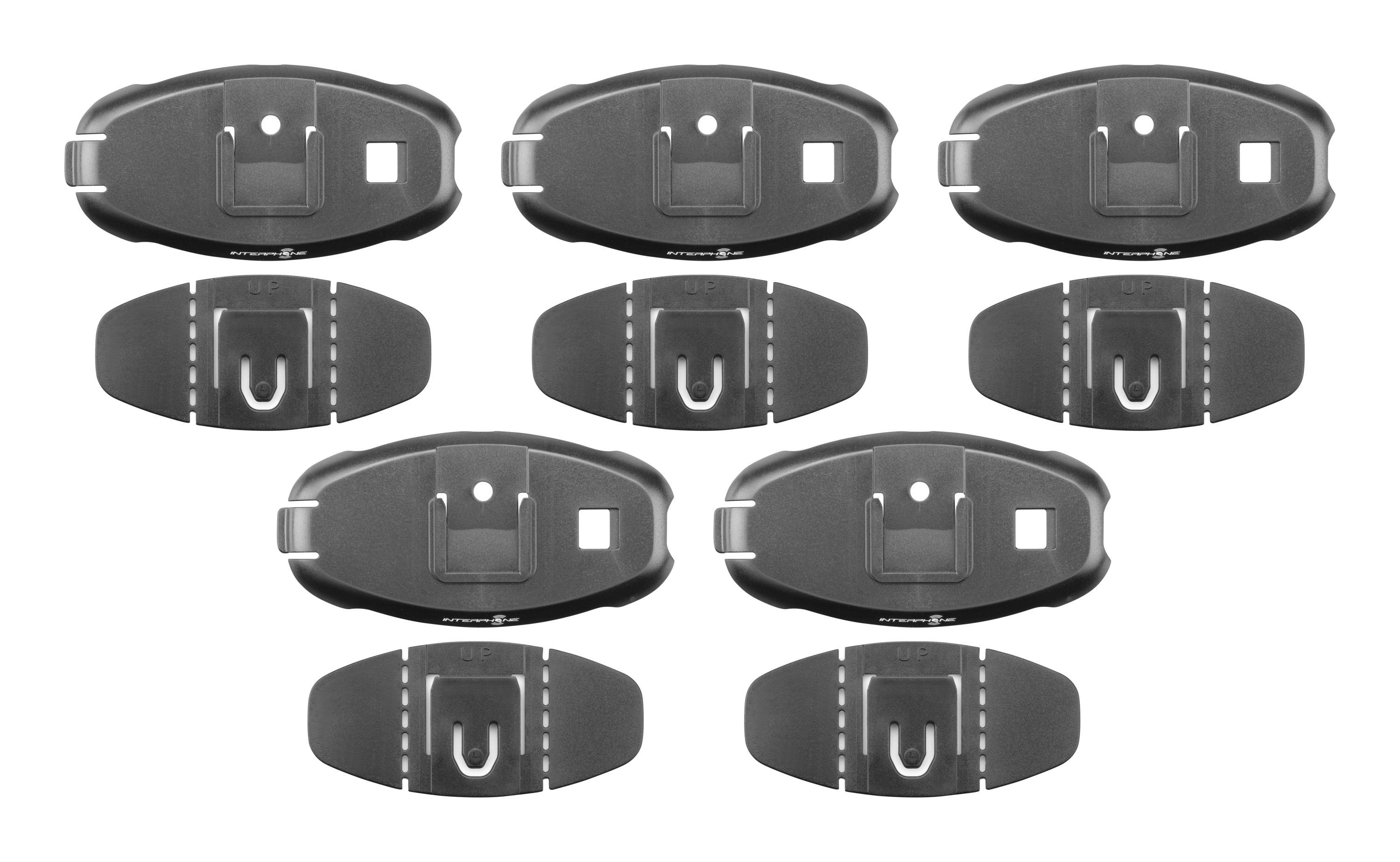 Kiinnikesetti Active, connect malleihin