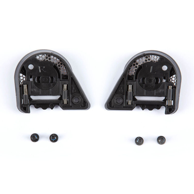 X1 Hinge Mechanism