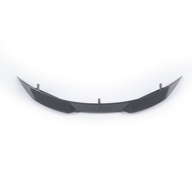 X1 Rear Spoiler Trim Top