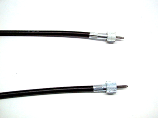 Sno-X Speedometer cable Lynx