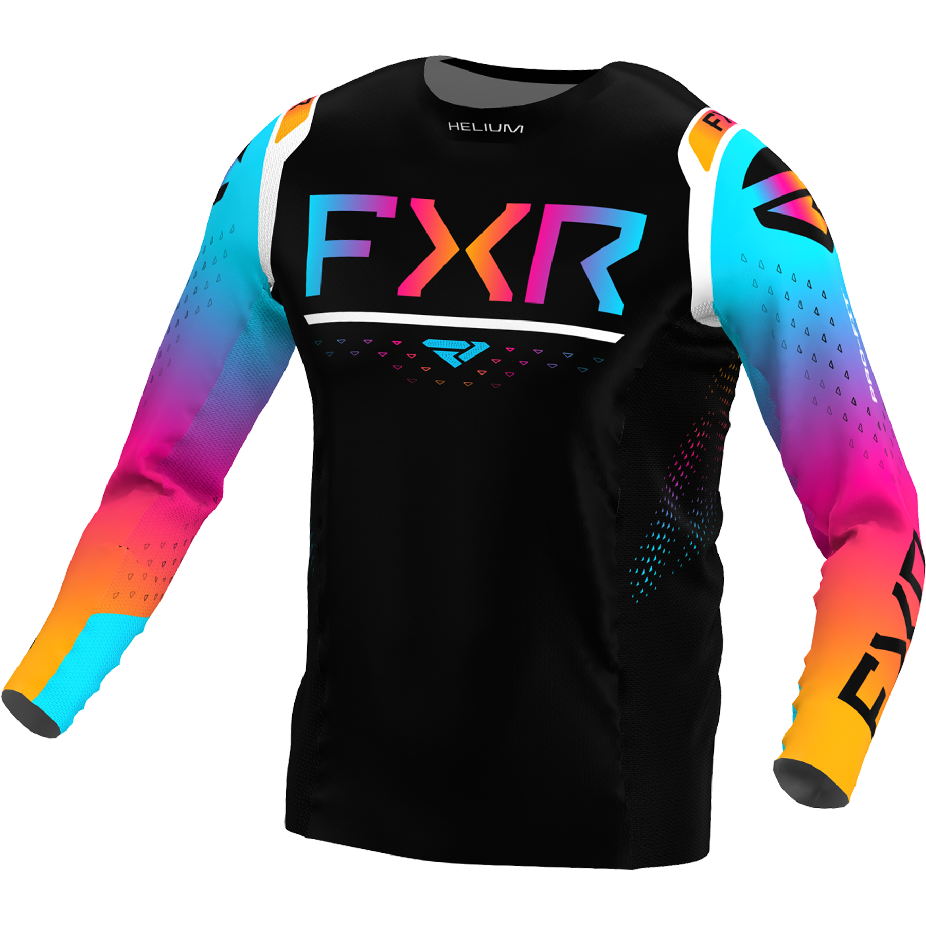 Youth Helium MX Jersey