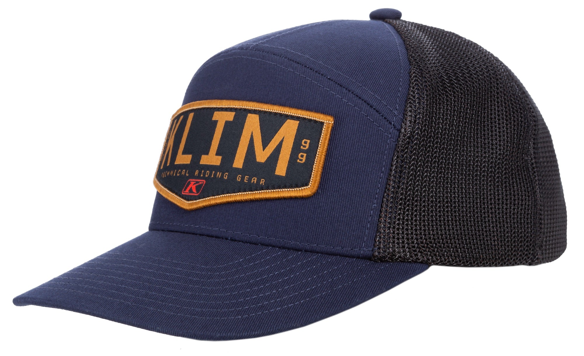 Octane Cap
