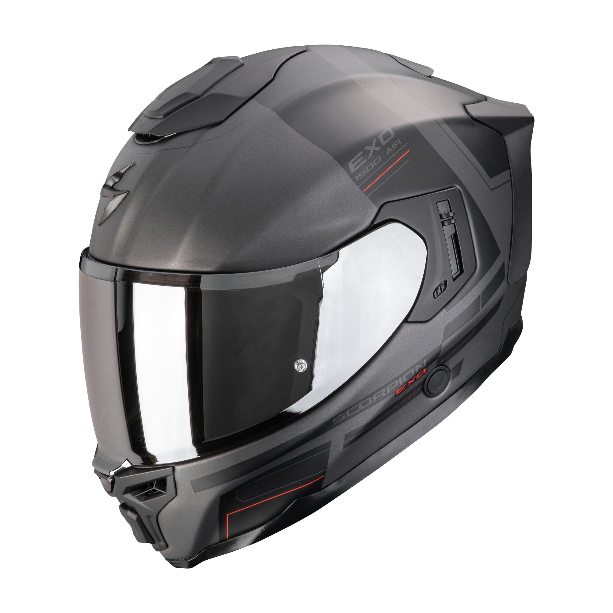 EXO-1500 AIR Helmet