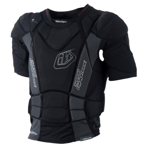 BP7850-HW Protection Shirt