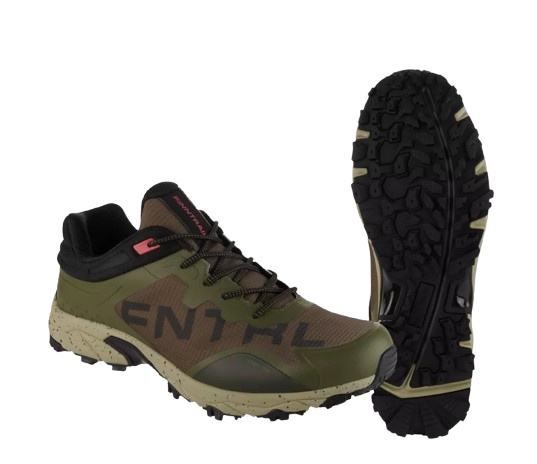 Outdoor Hiking Boots