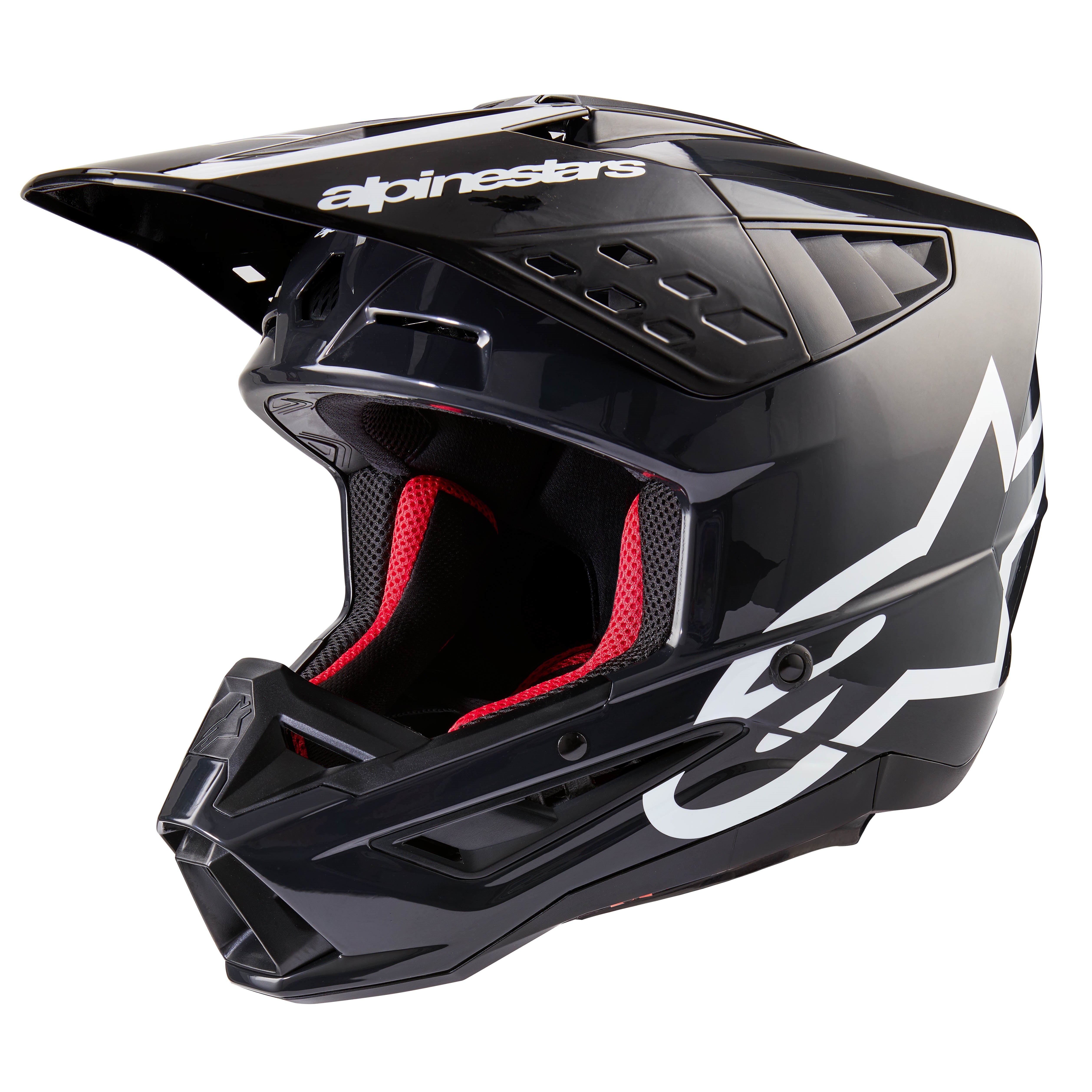 S-M5 2206 Corp Helmet