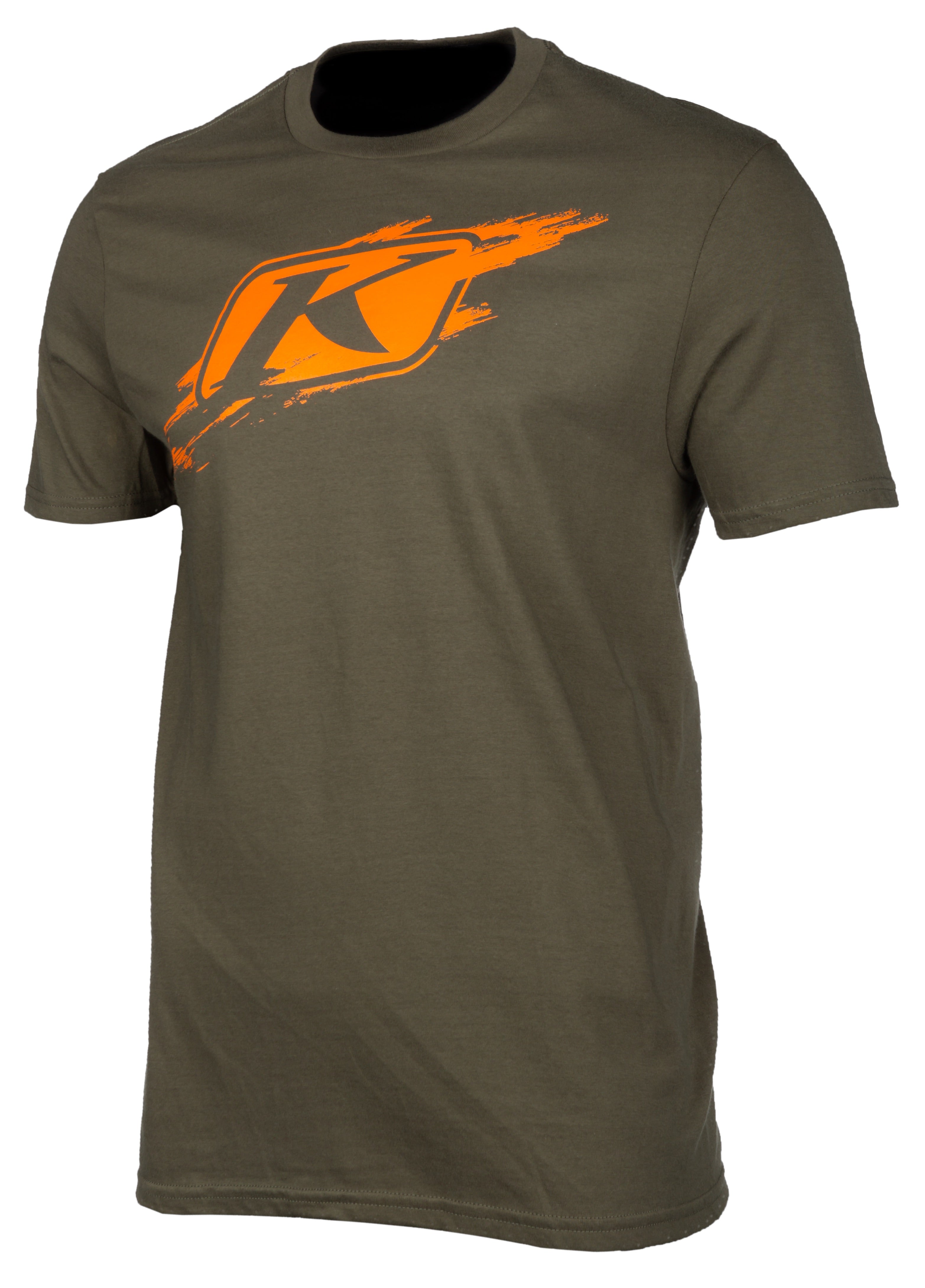 Scuffed T-Shirt
