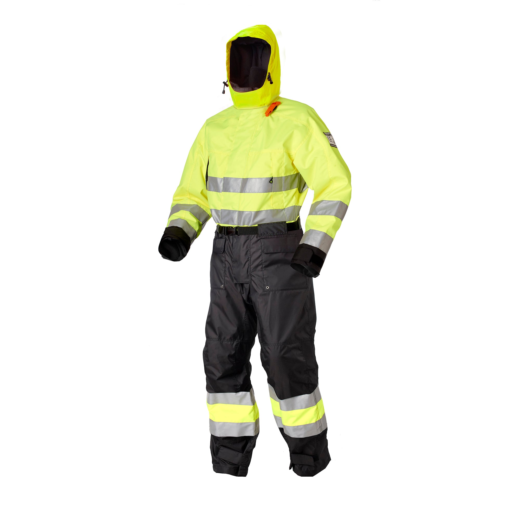 Baltic Amarok Hi-Vis kelluntahaalari