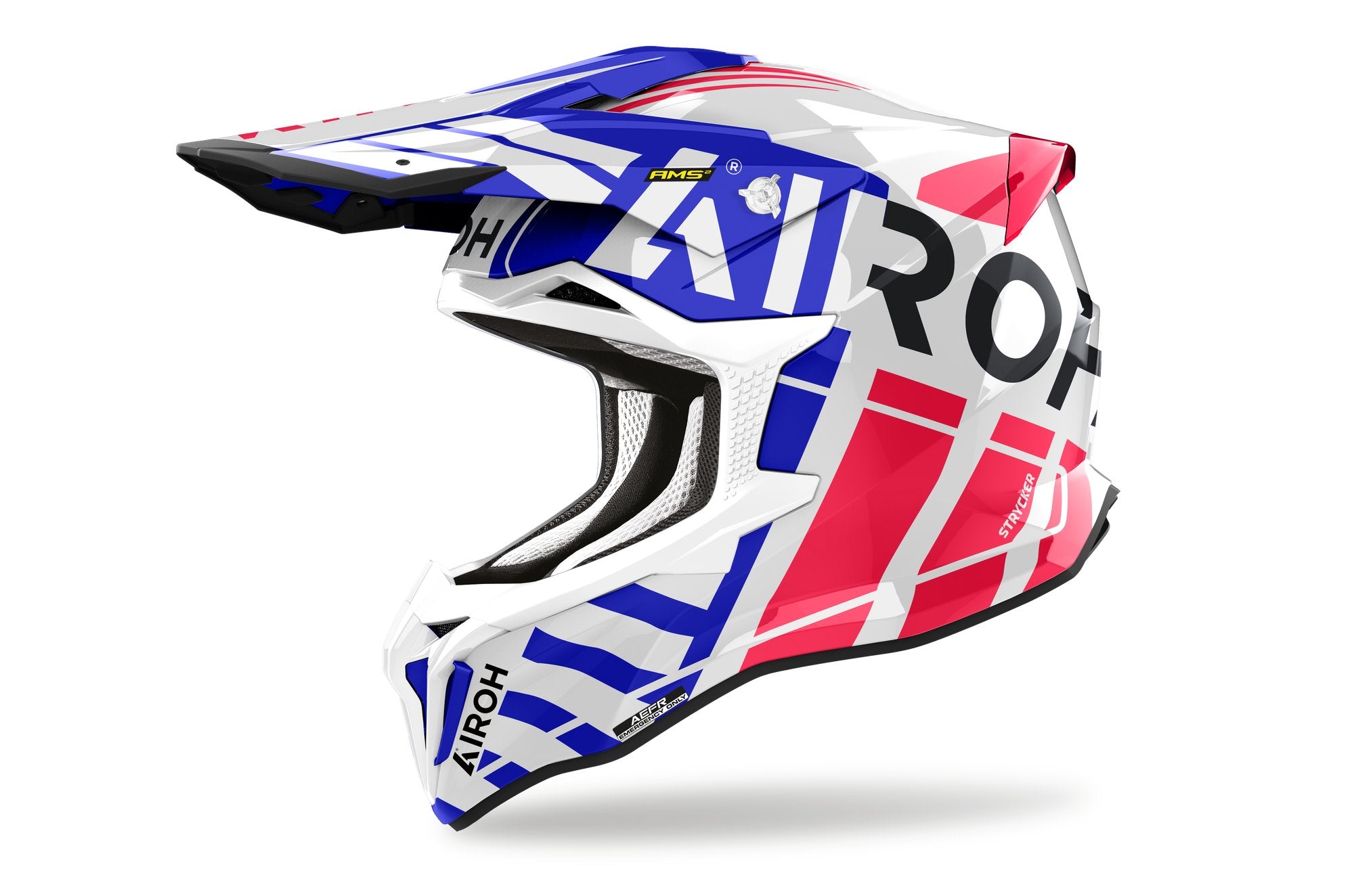 Strycker Brave Helmet