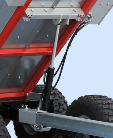 Ultratec Nostosylinteri 770-22195, 770-22170, 770-22171