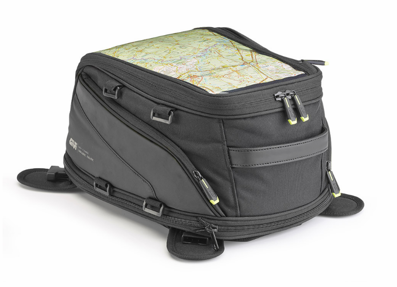 Givi  Easy tankbag 20/26lt