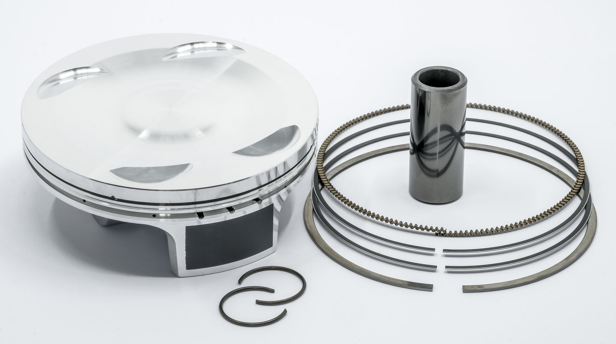 Vertex Piston kit BETAMOTOR RR 480 4T 2015-22 99,96mm