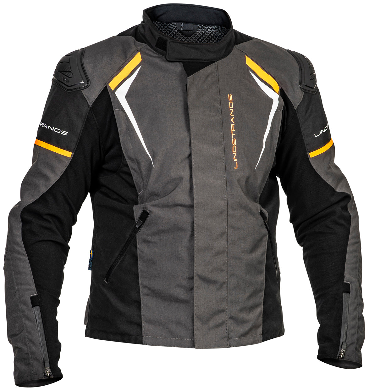 Textile Jacket Sandvik