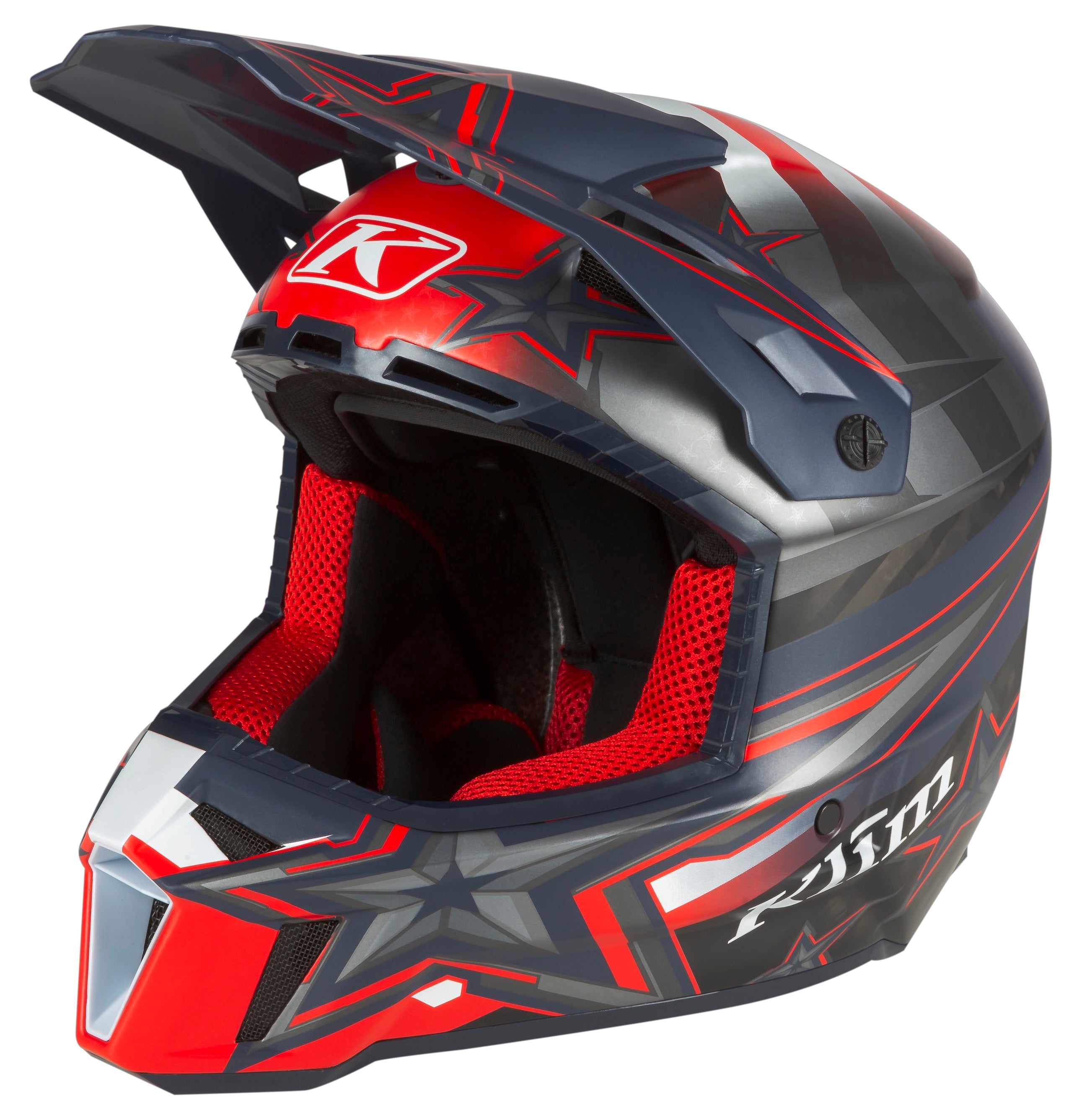 F3 Carbon Helmet