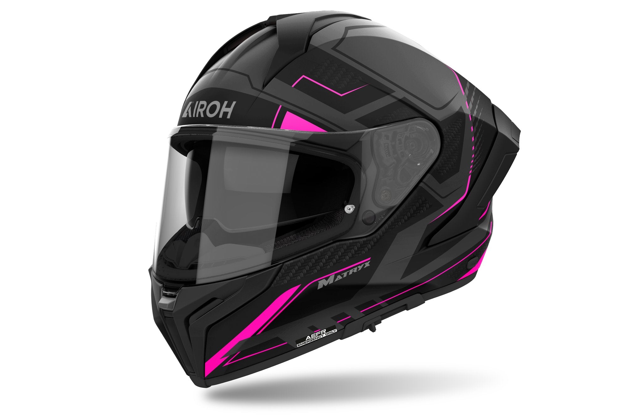 Matryx Rocket Helmet