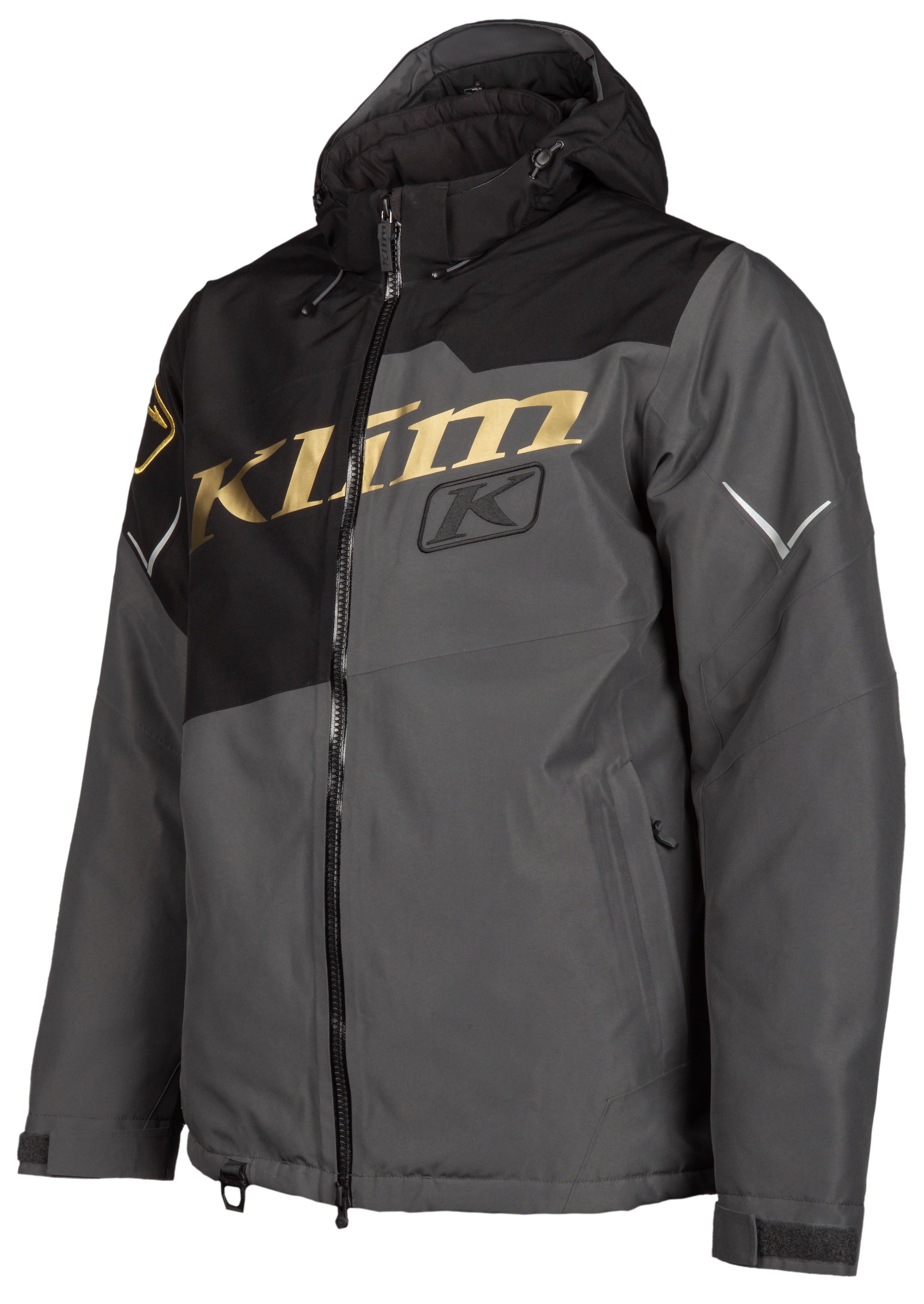 Instinct Insulated Jacket