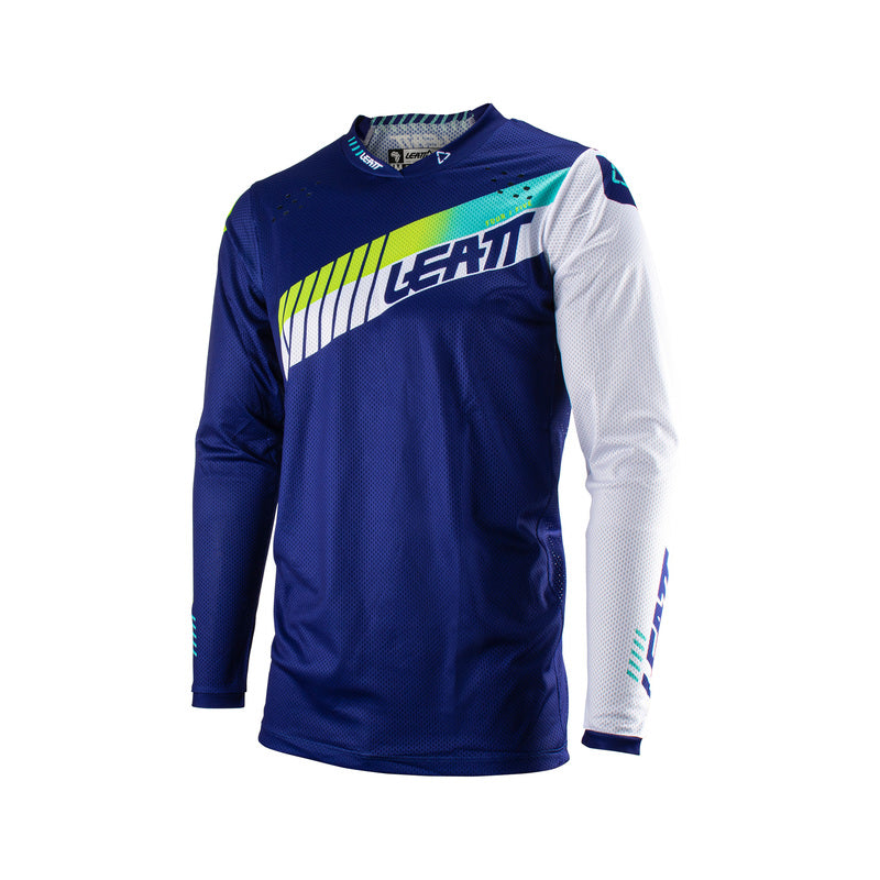 4.5 Lite Moto Jersey