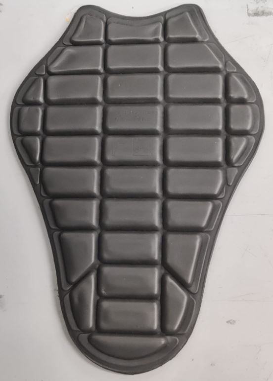 Scorpion CE Back Protector XL