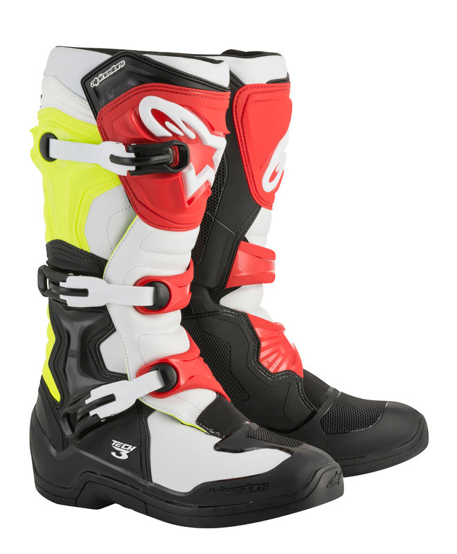 Tech 3 MX Boot