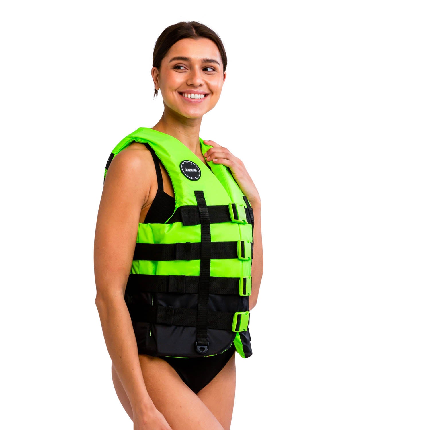 4 Buckle kelluntaliivi