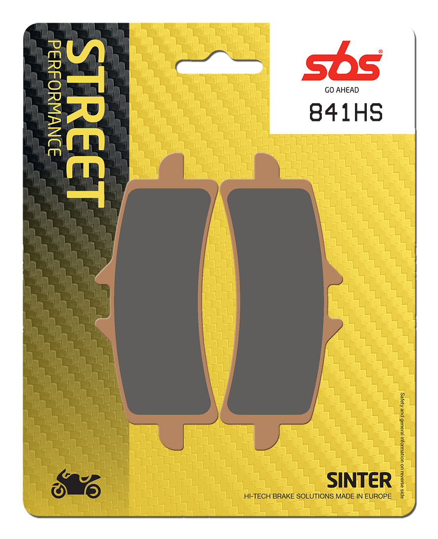 Sbs Jarrupalat Sintered