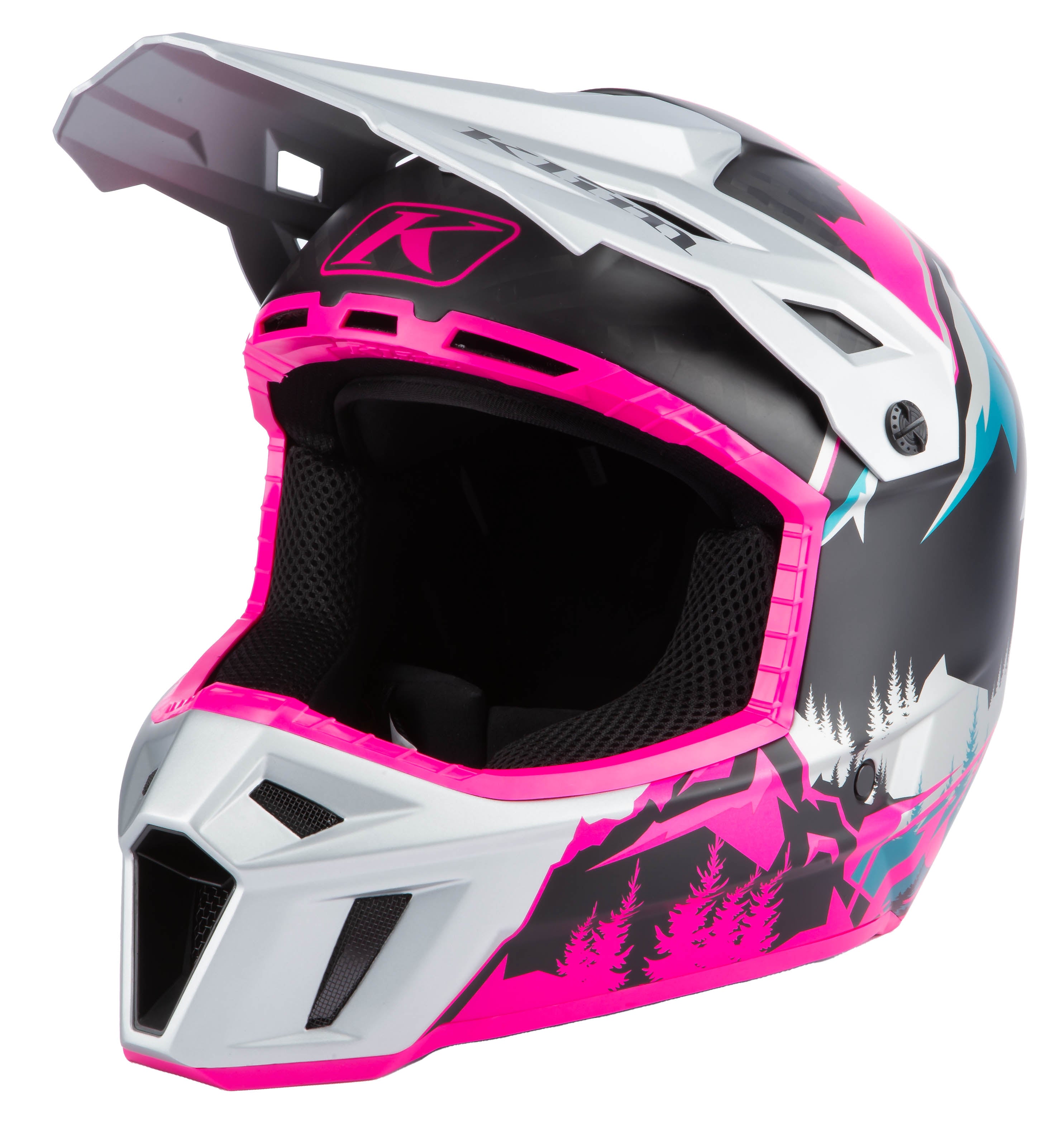 F3 Carbon Kelkkakypärä