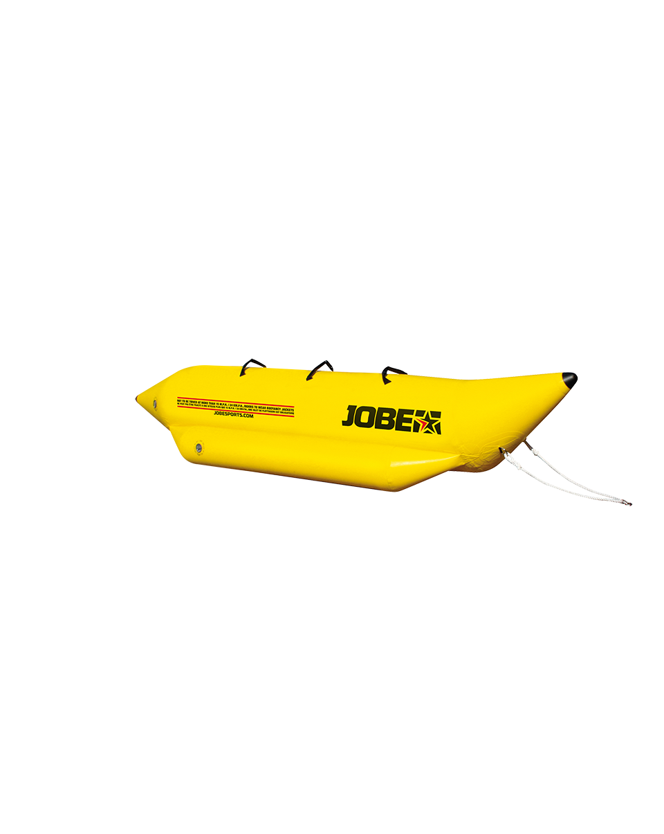 Watersled 3P