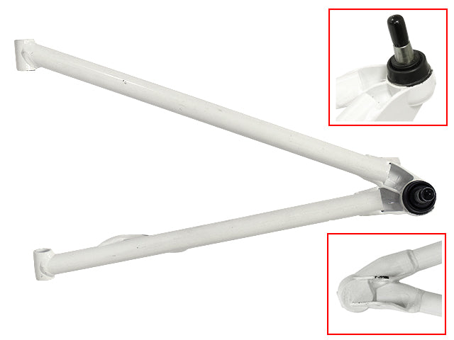 Sno-X A-Varsi Ala Vasen Arctic Cat F/XF/ZR 2012-14