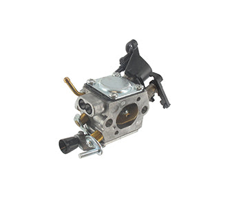 Kaasutin, Husqvarna 445,E,II-450E,II