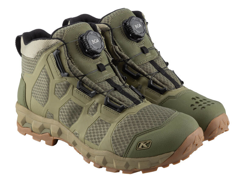 Ridgeline Boot