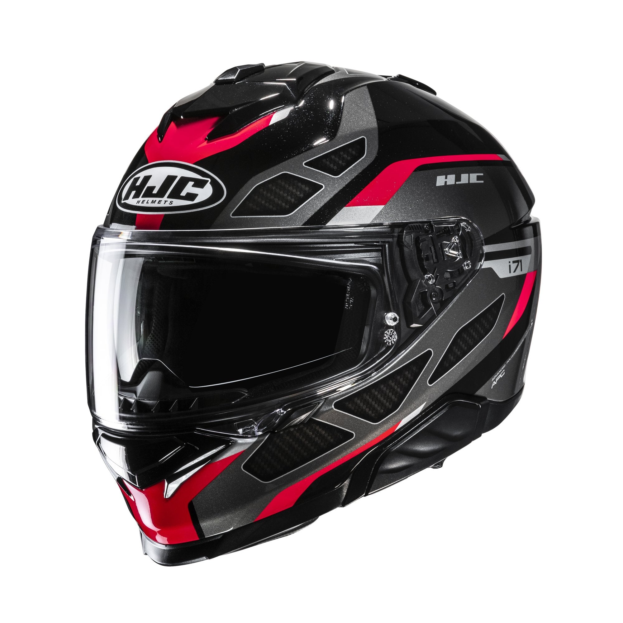 i71 Zest Helmet