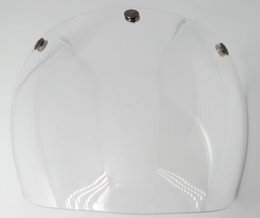 Le Petit Bubble Visiiri