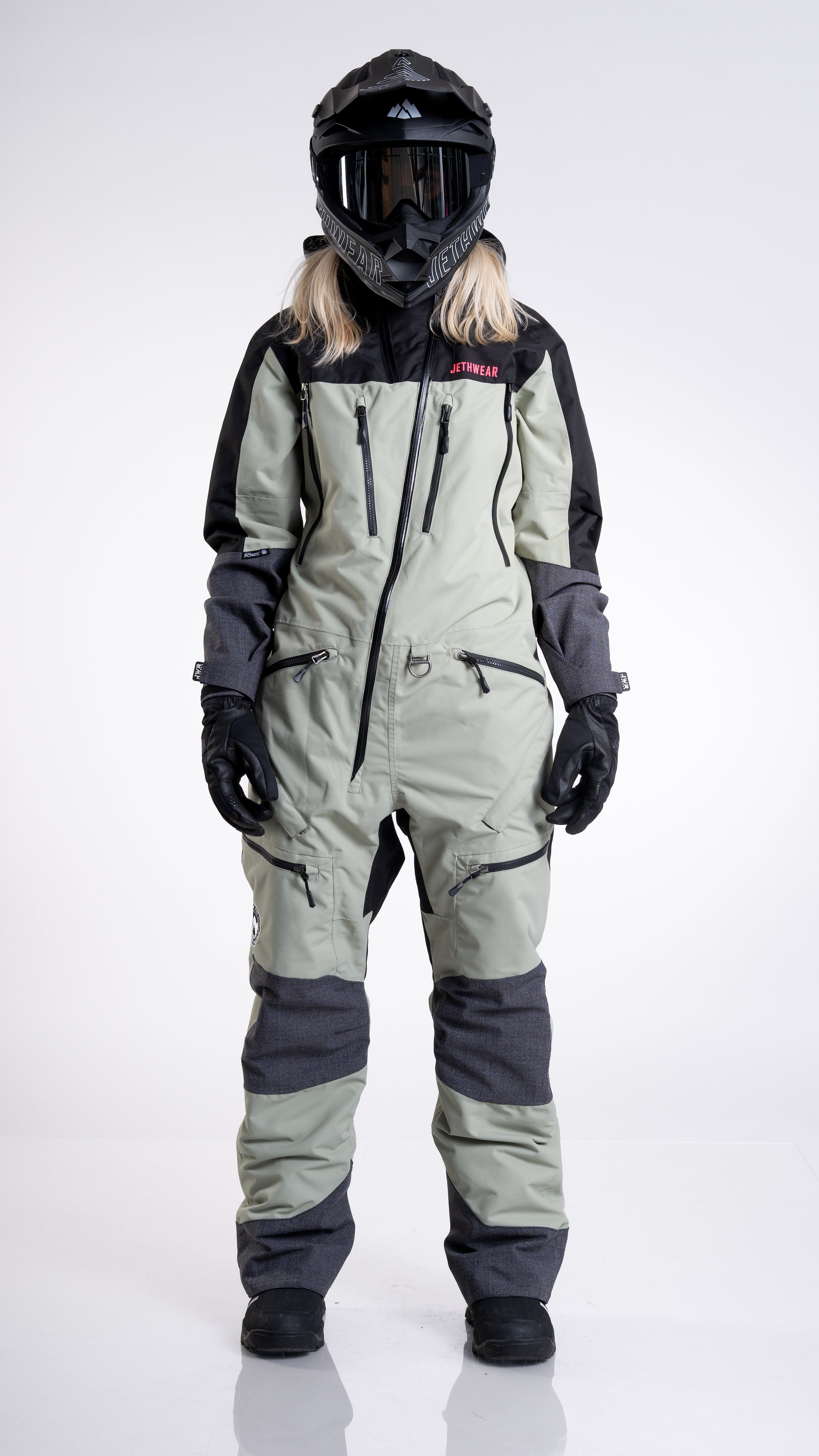 Women's Freedom Suit