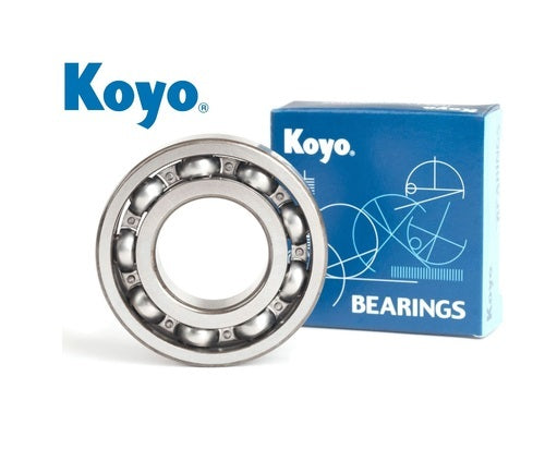 Kuulalaakeri, KOYO 6202 C3