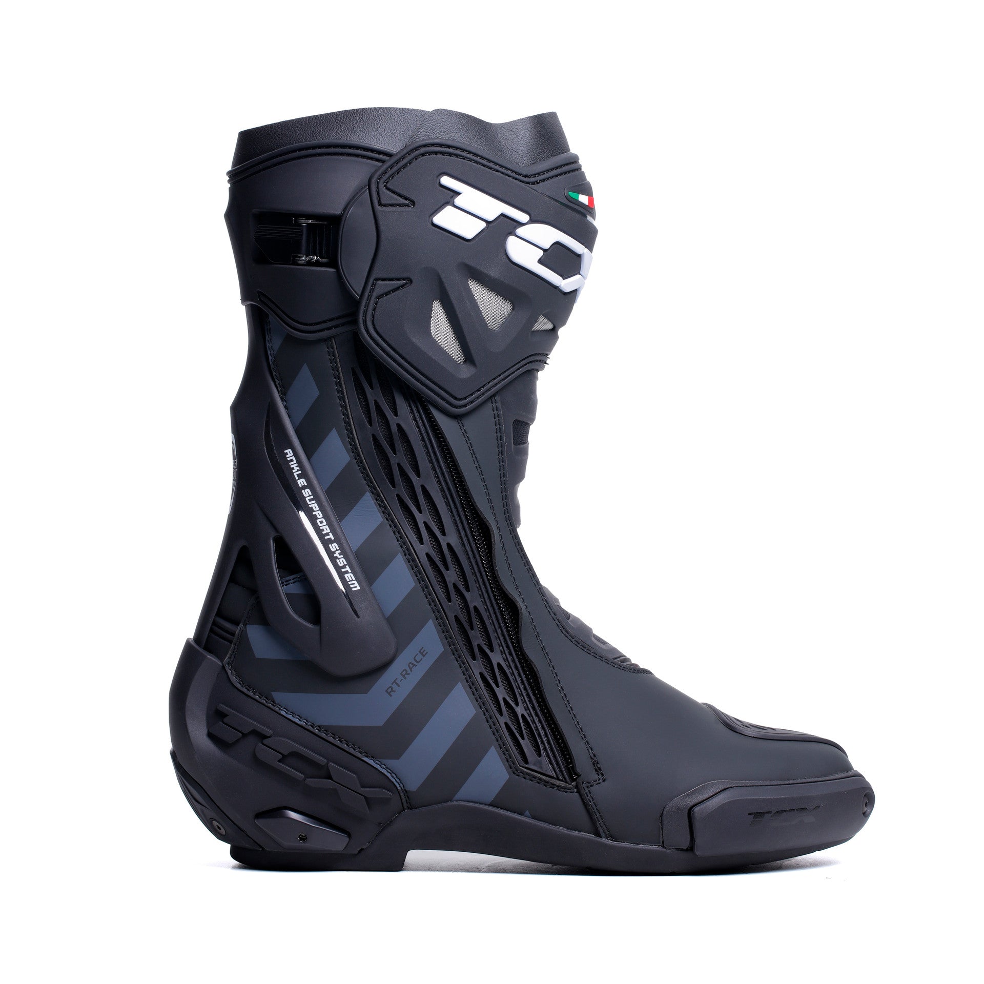 RT-Race Boots