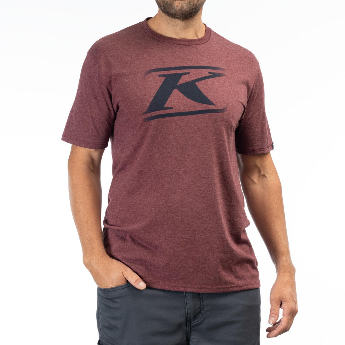 Drift Tri-blend T-paita