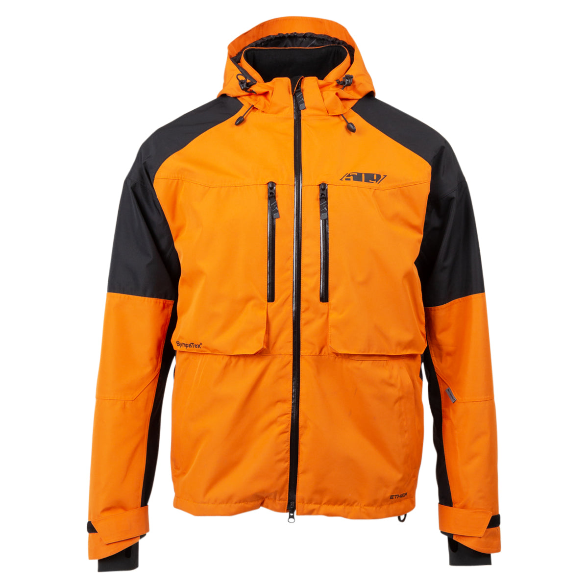 Ether Jacket