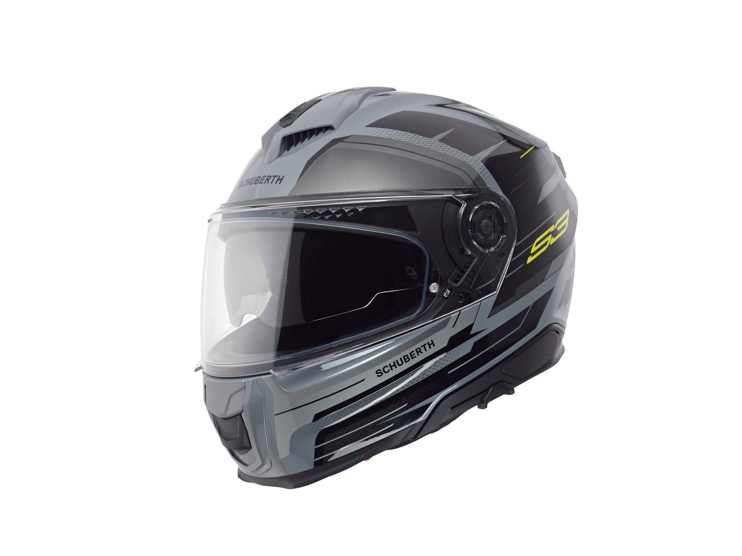 S3 Apex Helmet