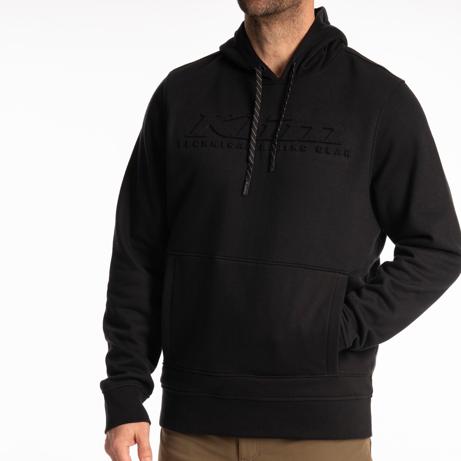 Charger Pullover Hoodie