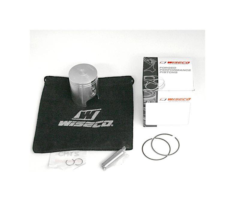 Wis Piston Kit Kaw KX100 / Suzuki RM100 2067CD
