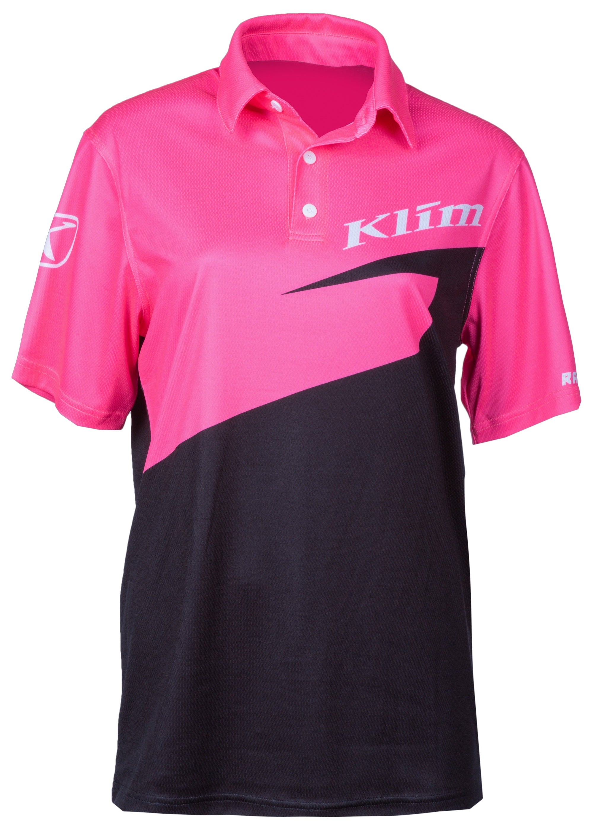 Race Spec Polo Shirt