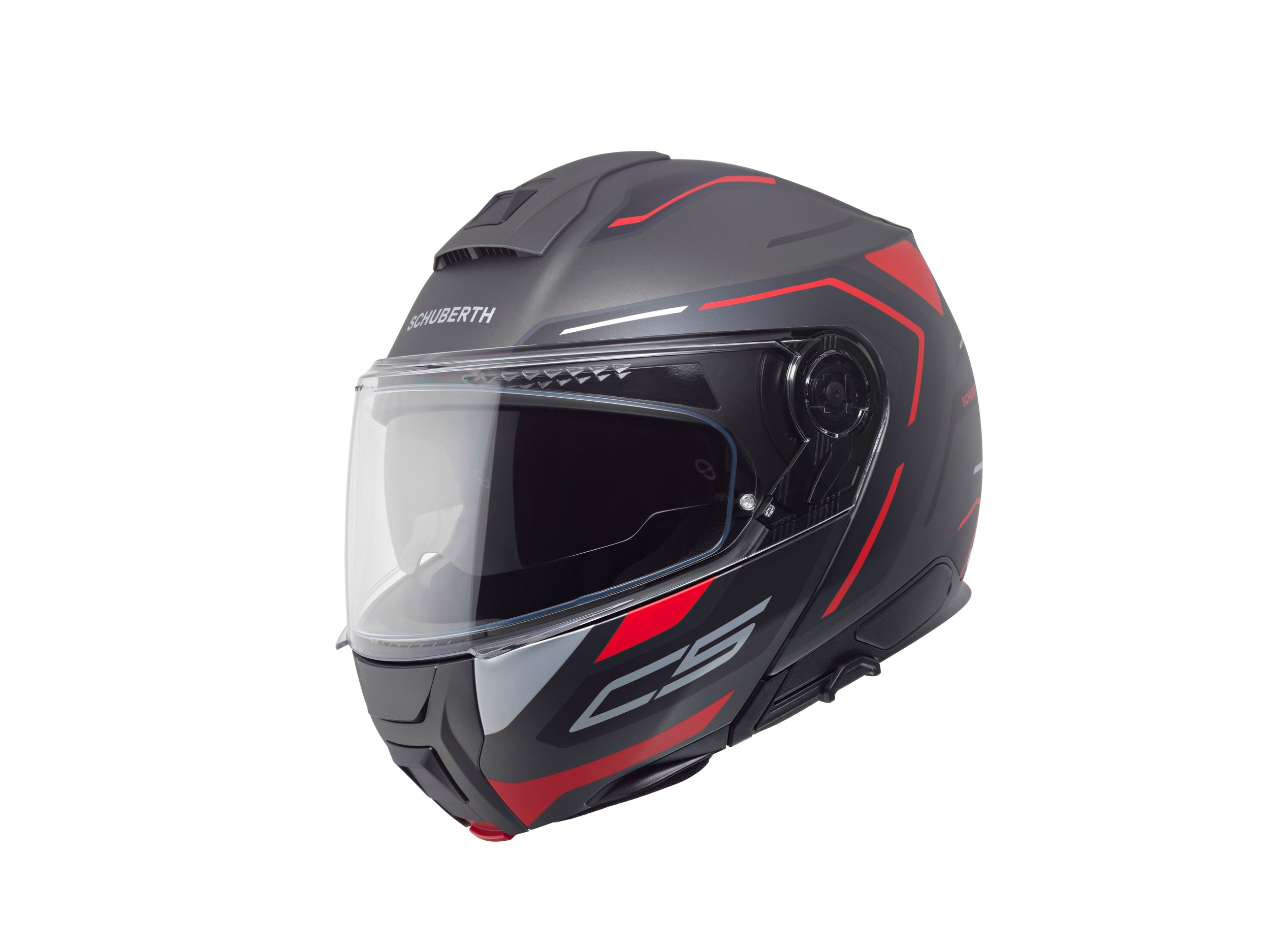 C5 Omega Modular Helmet