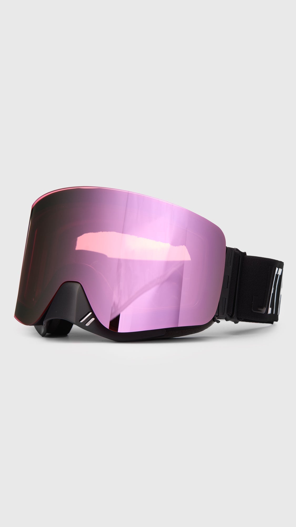 Mile Goggle