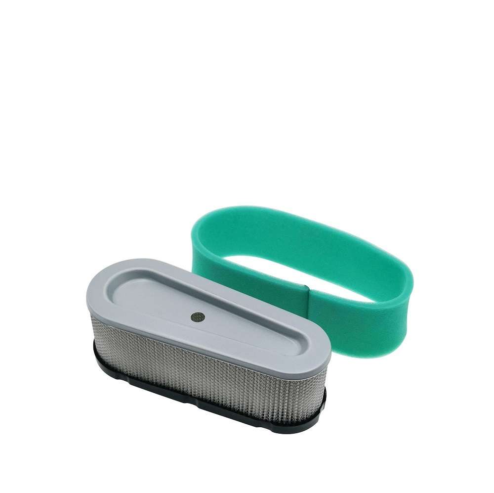 Rotary Ilmansuodatin - Esisuodatin, B&S 8,5-10,5-11,5hv, Pysty, k. 60mm
