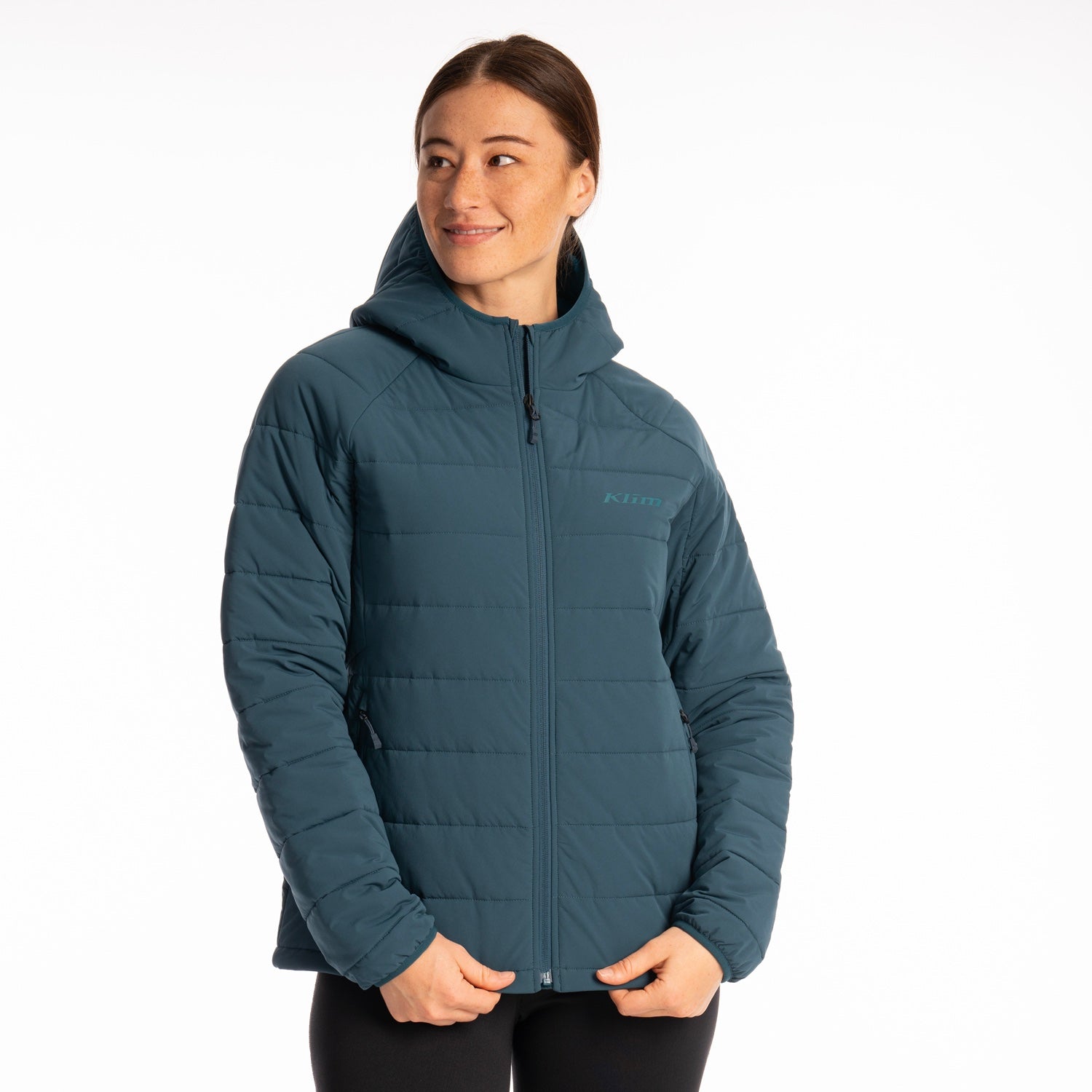 Naisten Waverly Stretch Vuorellinen Takki