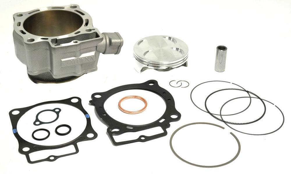 * Athena Cylinder kit Ø 100
