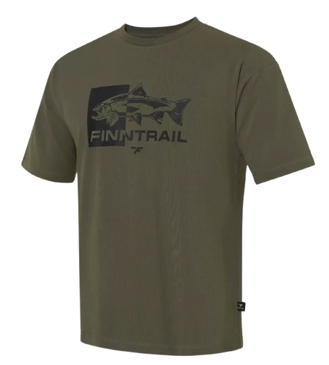 Fish T-shirt
