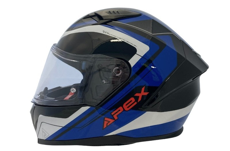 FI100 Valencia Helmet