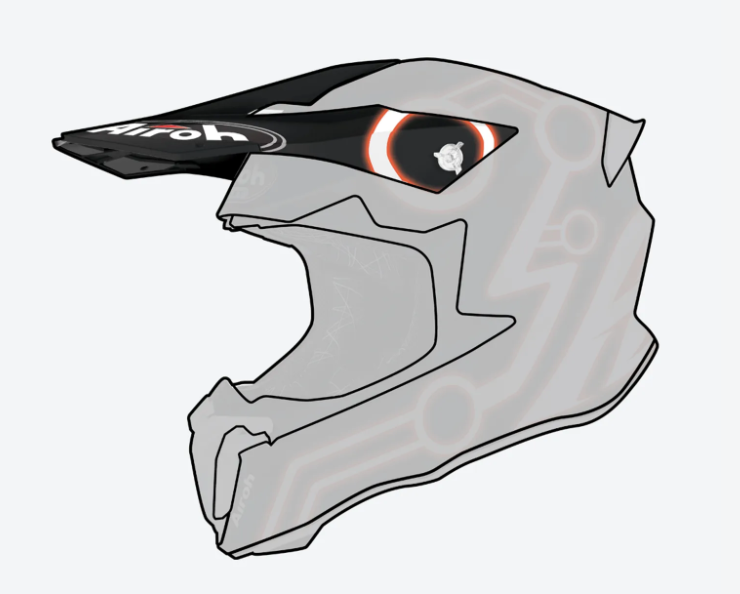 Alpinestars Kypärälaukku