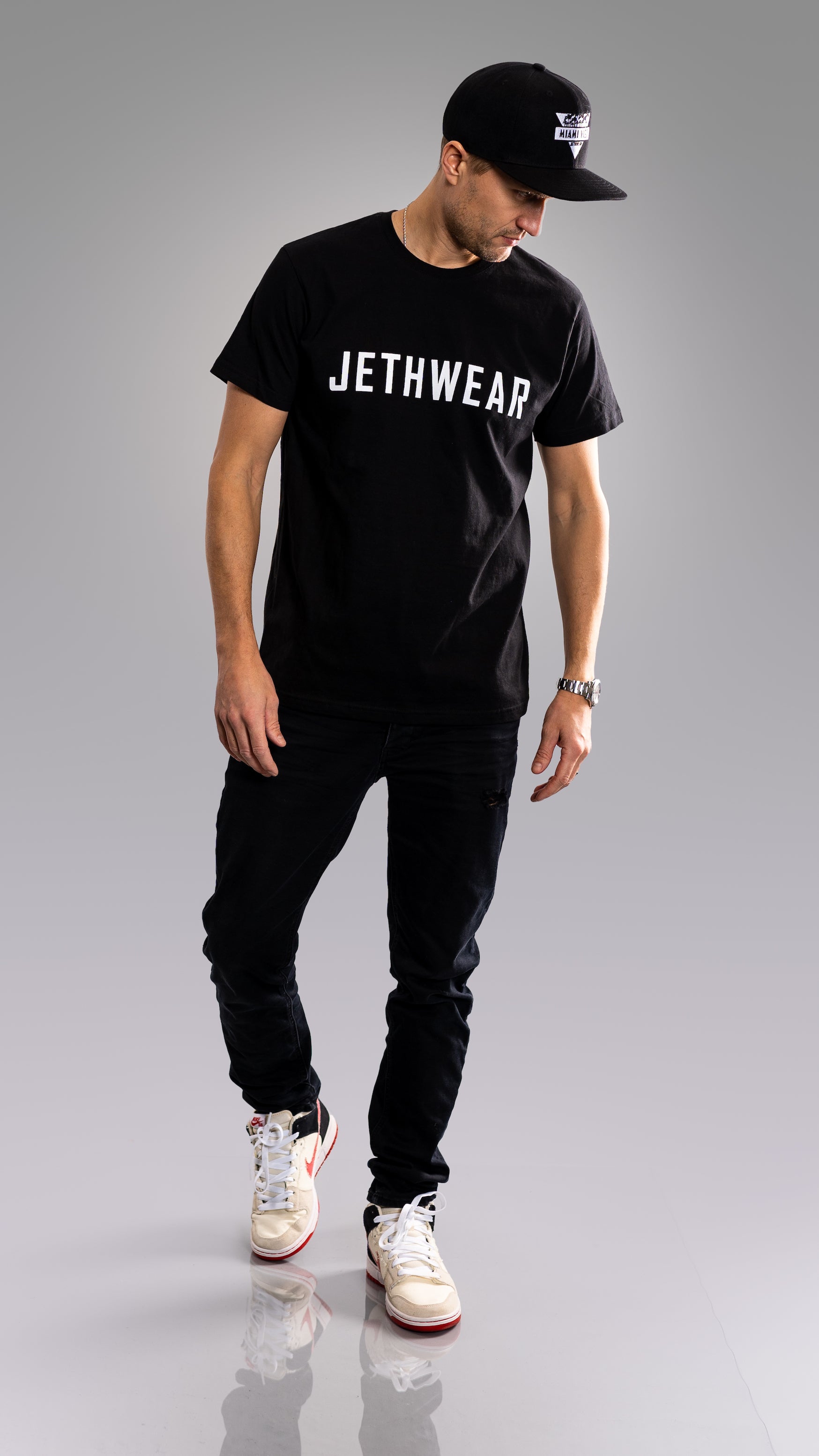 Jethwear T-paita